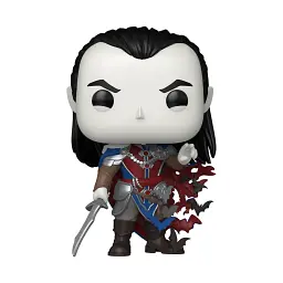 Фігурка Funko Pop серії Підземелля та Дракони - Страд фон Зарович (91563) - мініатюра 2