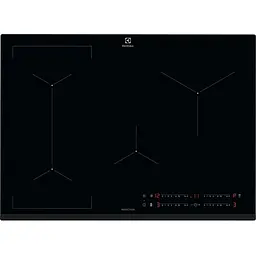 Індукційна варильна поверхня Electrolux EIV734 [137878]