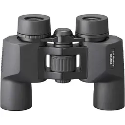 Бінокль Pentax AP 8х30 WP Black 65931 (930271) - миниатюра 2