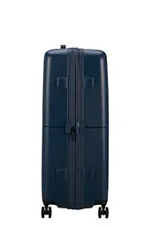 Валіза 77 См American Tourister DASHPOP MIDNIGHT BLUE 77x50x30(34) MG5*11003 - мініатюра 7