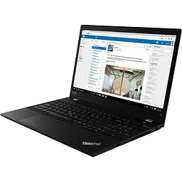 Ноутбук LENOVO ThinkPad T15 Gen 2, Intel Core i5-1135G7 до 4.2GHz, 15.6" Full HD, 16GB, SSD 512GB, Intel Iris Xe Graphics, Windows 11 Pro - мініатюра 5