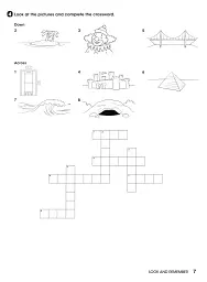 Look 5. Workbook - мініатюра 5