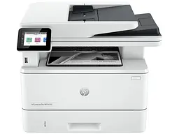 БФП HP LaserJet Pro 4102FDW (2Z624F)