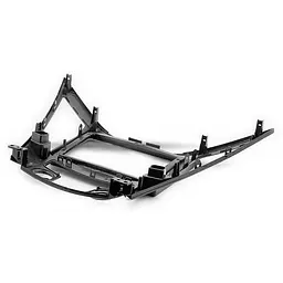 Перехідна рамка Hyundai Sonata (YF) Carav 22-140 - мініатюра 4
