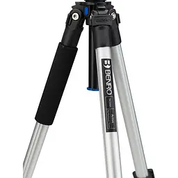 Алюмінієвий штатив tripod Benro (KIT) TAC008ABR0E - мініатюра 4
