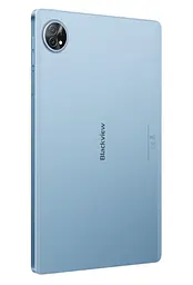 Планшет Blackview Zeno 10 SET 6/128Gb LTE Ice Blue Global version - мініатюра 4