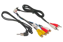 Перехідна рамка BMW 3 Series AWM 881-03-114 - мініатюра 8