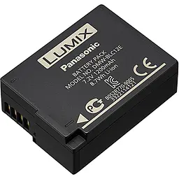 Акумулятор Panasonic DMW-BLC12 [170144]
