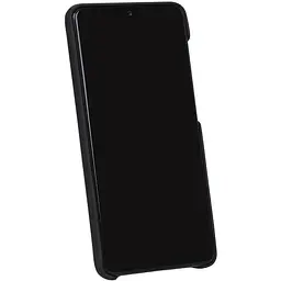 Чохол-накладка RedPoint Uno Case Samsung Galaxy A01 Core А013 Black - мініатюра 6