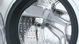 Прально-сушильна машина Bosch WDU28590OE, 10кг (6кг), 1400, A, 65см, Дисплей, Білий (WDU28590OE) - мініатюра 5
