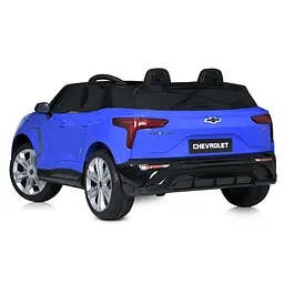 Дитячий електромобіль Bambi Машина 5110EBLR-4 24v до 40 кг - мініатюра 3