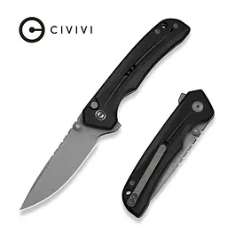 Ніж Civivi Tarask C25023C-1 - мініатюра 10
