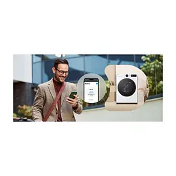 Пральна машина LG F2X5FS5W - мініатюра 6