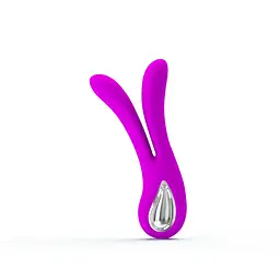 Вібратор Pretty Love Ulysses Vibrator Purple Baile BI-014475 91526 - мініатюра 4