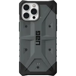 Оригінальний протиударний чохол UAG Pathfinder для iPhone 13 Pro (6.1") Silver (113157113333)