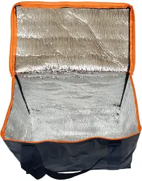 Ізотермічна сумка Time Eco ТЕ-6018 18 л (4820211101831) - мініатюра 4