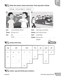 Quick Minds. Ukrainian edition. НУШ 3 Activity Book - мініатюра 14