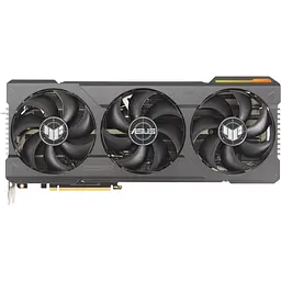 Відеокарта Asus TUF Gaming GeForce RTX 4080 SUPER 16G OC [TUF-RTX4080S-O16G-GAMING] [110657] - мініатюра 2