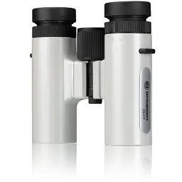Бінокль Bresser Spirit Compact 6x24 White (10592) (932373) - мініатюра 3