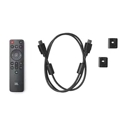 Саундбар JBL Cinema SB580 (JBLSB580BLKEP) - мініатюра 2