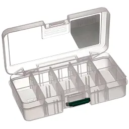 Коробка Meiho Fly Case LL (F-LL) прозорий - мініатюра 2