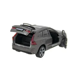 Автомодель Technopark Volvo XС60 R-Design, сірий (XC60-12-GY) - мініатюра 5