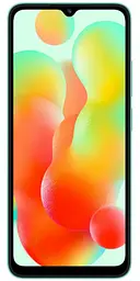 Смартфон Xiaomi Redmi 12C 4/128GB Mint Green Global Rom Refurbished - мініатюра 2