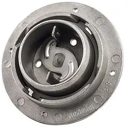 Привід відра для хлібопічки Kenwood BM250, BM256, BM260, BM350, BM366, BM450, KW714131, Оригінал - мініатюра 2