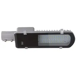 Світильник Brille консольний на стовп LED IP65 HL-600/36W CW