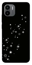 Чохол Demsky Stars way для Xiaomi Redmi A1+ / A2+