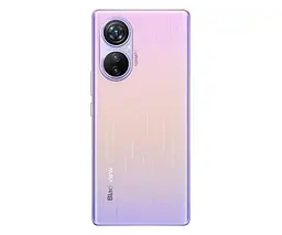 Смартфон Blackview A200 Pro 12/256Gb NFC фіолетовий (6931548313854) - мініатюра 3