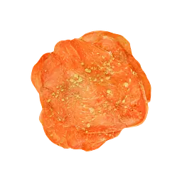 Чипси м'ясні курячі з смаком "4 сири" Meat Chips 500г - мініатюра 2