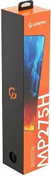 Килимок для мишки GamePro MP275H Black (MP275H) (900*400*3 мм) UA - мініатюра 6