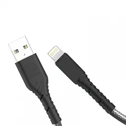 Кабель USB Lightning WUW X 135 color