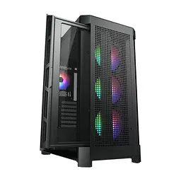 Корпус для ПК Cougar Airface Pro RGB - мініатюра 6