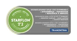 Форма для пирога Tramontina Brasil 26 см kuh0016054 - мініатюра 6