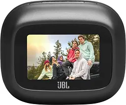 Навушники JBL Live Beam 4 Black (JBLLIVEBEAM4BLK) - мініатюра 3
