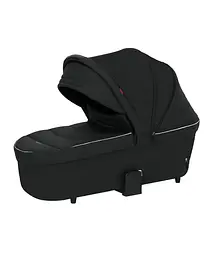 Дитяча універсальна коляска 2в1 CARRELLO Epica Темно-сірий - мініатюра 7