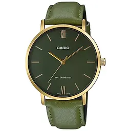 Годинник Casio MTP-VT01GL-3B