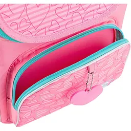 Рюкзак GoPack Education каркасний 5001S-1 Pink Dreams (GO25-5001S-1) - мініатюра 9