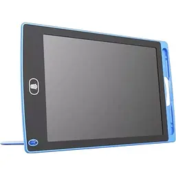 Планшет для малювання DK Kids Pad 8.5" Color Classic Blue [2000985000604] [134758] - мініатюра 3