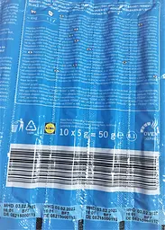 Ласощі м'ясна паличка для котів Coshida Cat Sticks зі смаком телятини та птиці 5 г 20295912 - мініатюра 2