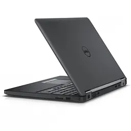 Ноутбук Dell Latitude E5550 (i5-5200U/4/500) - Class B "Б/В" - мініатюра 2