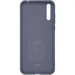 Чохол до мобільного телефона Armorstandart ICON Case Huawei P Smart S Blue (ARM57097) - мініатюра 2