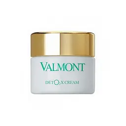 Детоксифікуючий кисневий крем Deto2X Valmont 45 мл