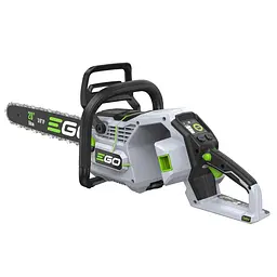 Пила ланцюгова акумуляторна EGO CS2000E (50 см, 25 м/с, BL, 56 В, без акумуляторів та зарядного пристрою) - мініатюра 3