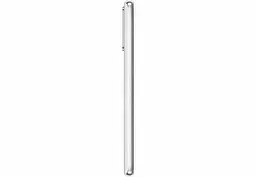 Смартфон Samsung Galaxy S20 FE SM-G780F 6/128Gb White (SM-G780FZWD) [NFC, 2 SIM/1 SIM + eSIM] - мініатюра 5