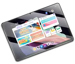 Захисне скло DK для Lenovo Tab P11 Gen 2 TB-350 Full Glue - мініатюра 3