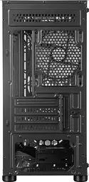 Корпус Prologix Flow GM-05RB Чорний - мініатюра 6