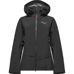 Куртка Salewa Ortles GTX 3L Epe Jkt Wmn - мініатюра 5